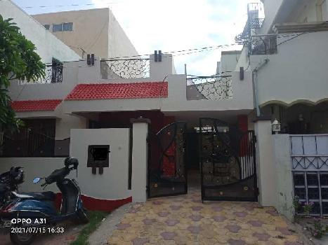 3 BHK Individual Houses / Villas for Rent in Kasturba Nagar, Bhopal