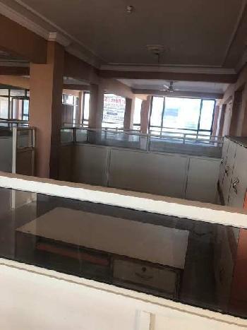 3000 Sq.ft. Office Space for Rent in Bagh Mungaliya, Bhopal