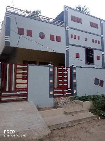 3 BHK Individual Houses / Villas for Sale in Bandarulanka, East Godavari (1200 Sq.ft.)