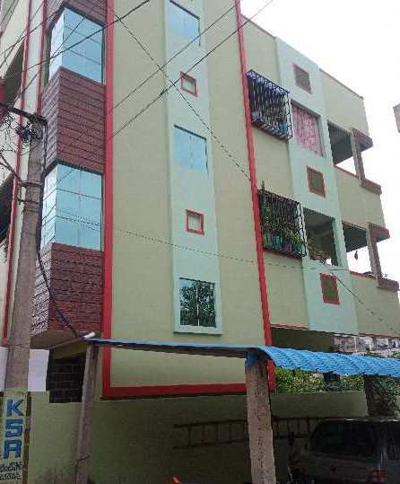 3 BHK Individual Houses / Villas for Sale in Ravulapalem, East Godavari (1500 Sq.ft.)
