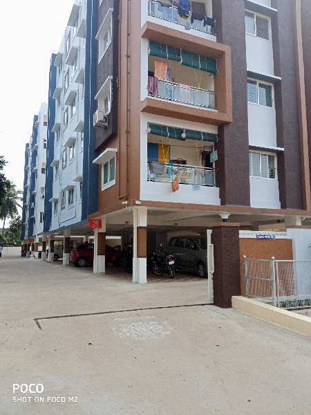 2 BHK Residential Plot for Sale in Amalapuram, East Godavari (1200 Sq.ft.)