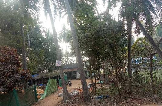 97 Sq. Yards Residential Plot for Sale in Amalapuram, East Godavari