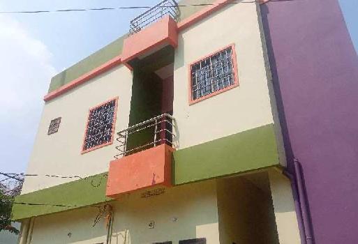 2 BHK Individual Houses / Villas for Sale in Amalapuram, East Godavari (1000 Sq.ft.)