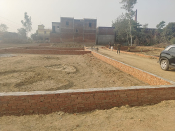 1250 Sq.ft. Residential Plot for Sale in Kushinagar, Gorakhpur