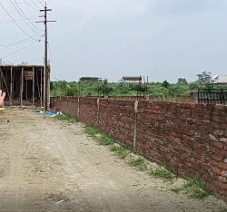 Property for sale in Siktaur, Gorakhpur