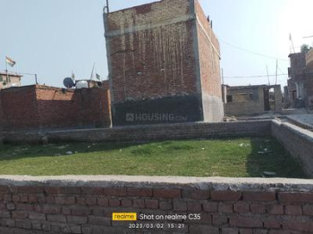 2000 Sq.ft. Residential Plot for Sale in Siktaur, Gorakhpur