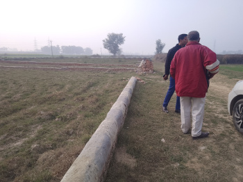1000 Sq.ft. Residential Plot for Sale in Rudrapur, Deoria
