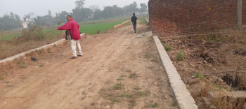 1000 Sq.ft. Residential Plot for Sale in Deoria