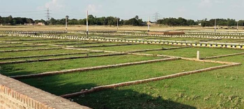 1500 Sq.ft. Residential Plot for Sale in Gorakhpur