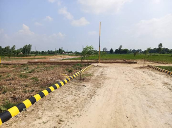1000 Sq.ft. Residential Plot for Sale in Kaptanganj, Kushinagar