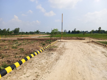 1000 Sq.ft. Residential Plot for Sale in Jangal Kauria, Gorakhpur