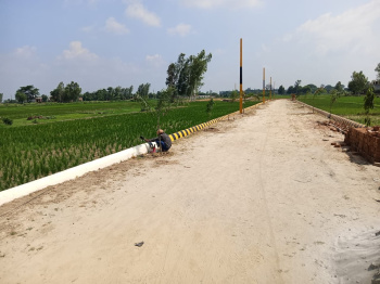 1000 Sq.ft. Residential Plot for Sale in Nausad, Gorakhpur