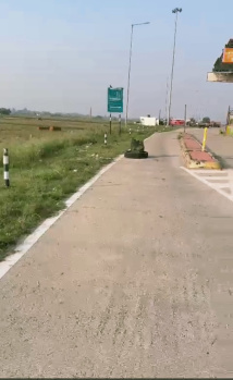 1000 Sq.ft. Residential Plot for Sale in Murlichhapra, Ballia