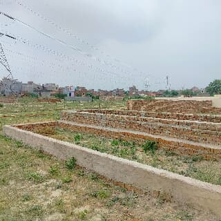 Property for sale in Kaudia Jungle, Gorakhpur