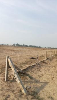 1000 Sq.ft. Residential Plot for Sale in Karjaha, Gorakhpur