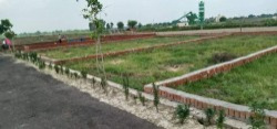 52 Acre Residential Plot for Sale in Karjaha, Gorakhpur