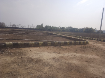 1250 Sq.ft. Residential Plot for Sale in Kisan Path, Lucknow