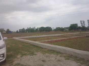 Property for sale in Majhauli Raj, Deoria