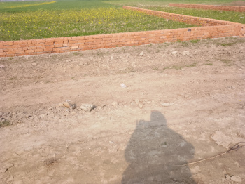 1200 Sq.ft. Residential Plot for Sale in Tal Kandala, Gorakhpur