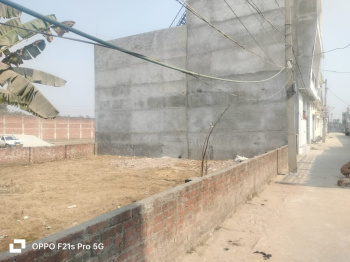 Residential Plot for Sale in Motiram Adda, Gorakhpur (1200 Sq.ft.)