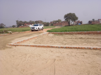 1000 Sq.ft. Residential Plot for Sale in Bazar, Gorakhpur