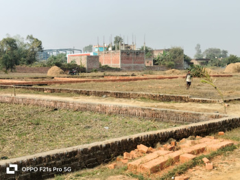 Property for sale in Khorabar, Gorakhpur