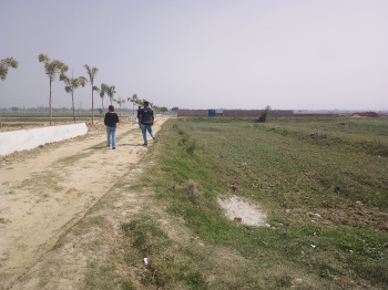 1500 Sq.ft. Residential Plot for Sale in Padri Bazar, Gorakhpur