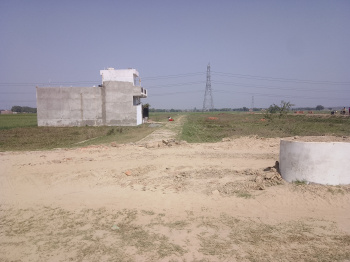1500 Sq.ft. Residential Plot for Sale in Gayatri Nagar, Gorakhpur