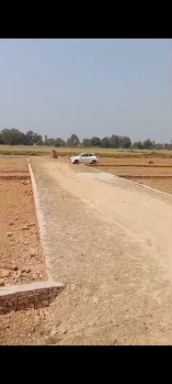 Residential Plot for Sale in Madapar, Gorakhpur (1000 Sq.ft.)