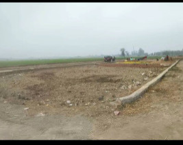 2000 Sq.ft. Residential Plot for Sale in Gulariha, Gorakhpur