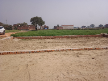 Residential Plot for Sale in Sahara Estate, Gorakhpur (1500 Sq.ft.)