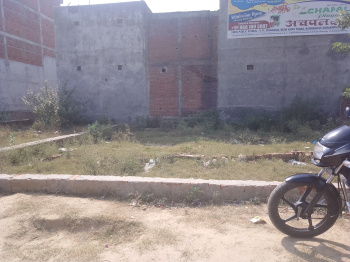 1000 Sq.ft. Residential Plot for Sale in Kunraghat, Gorakhpur