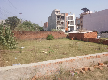 Residential Plot for Sale in Gorakhpur (1500 Sq.ft.)