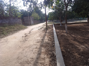 Residential Plot for Sale in Nanda Nagar, Gorakhpur (1000 Sq.ft.)
