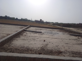 Residential Plot for Sale in Medical Road, Gorakhpur (1600 Sq.ft.)