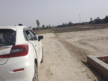Residential Plot for Sale in Medical Road, Gorakhpur (2000 Sq.ft.)