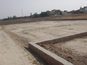 Residential Plot for Sale in Medical Road, Gorakhpur (1500 Sq.ft.)