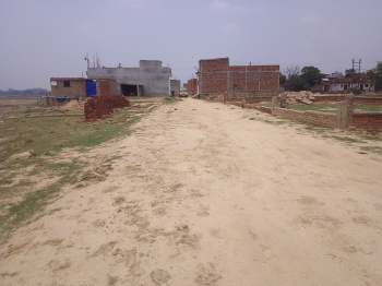 Residential Plot for Sale in Tal Kandala, Gorakhpur (2000 Sq.ft.)