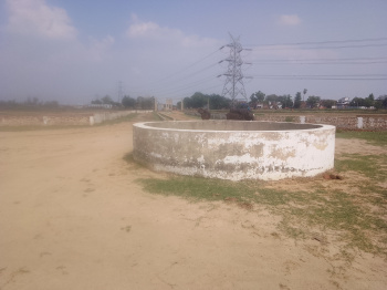 1500 Sq.ft. Residential Plot for Sale in Khajani, Gorakhpur