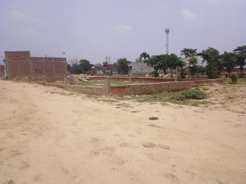 2000 Sq.ft. Residential Plot for Sale in Buddh Vihar, Gorakhpur