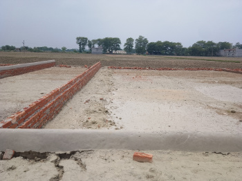 Residential Plot for Sale in Karjaha, Gorakhpur (1800 Sq.ft.)