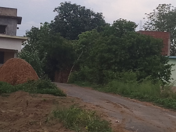 Residential Plot for Sale in Karjaha, Gorakhpur (1000 Sq.ft.)