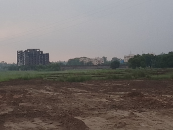 Property for sale in Karjaha, Gorakhpur