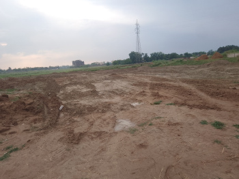 Property for sale in Karjaha, Gorakhpur