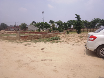 Residential Plot for Sale in Karjaha, Gorakhpur (1000 Sq.ft.)