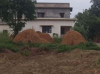 Property for sale in Khorabar, Gorakhpur
