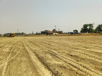 Open land for commercial all types of use