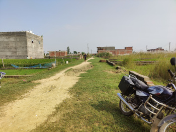 Residential Plot for Sale in Tal Kandala, Gorakhpur (1000 Sq.ft.)