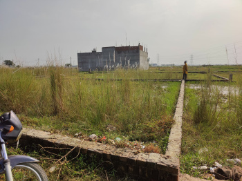 Property for sale in Tal Kandala, Gorakhpur