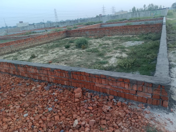 Residential Plot for Sale in Madapar, Gorakhpur (1000 Sq.ft.)